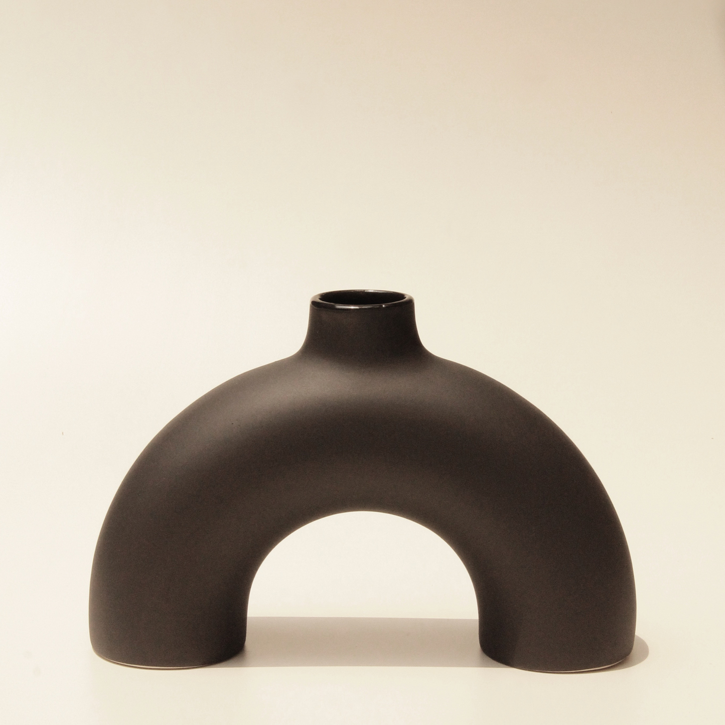 Half Polo Vase MINIMAL CHIC HOME